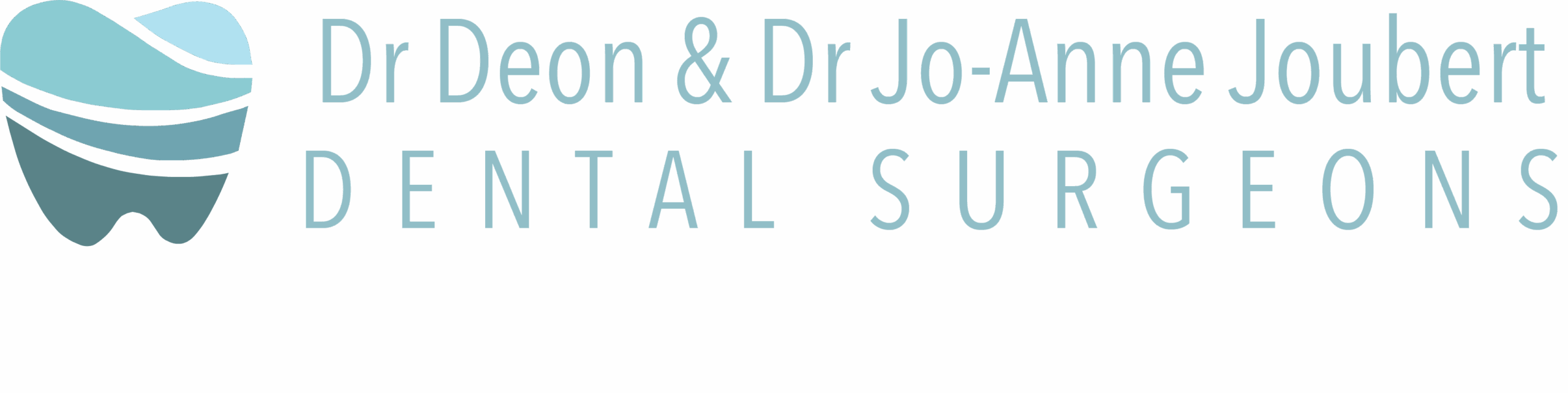 Joubert Dentists Logo